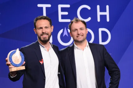 FEELBAT | Jean-Christophe Habot, CEO