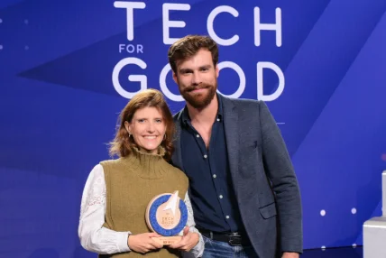 FAIRMAT | Alice Balagué, Chief Impact Officer