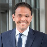 Secrétaire d'État chargé de la Transition numérique