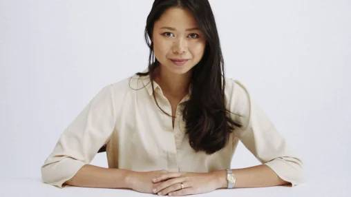 Directrice de la French Tech