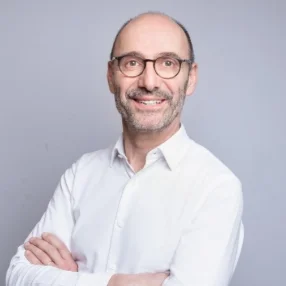 Directeur Délégué chez Clean Tech Open