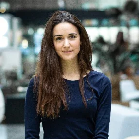 Directrice de Station F