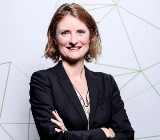 Directrice M&A, Partenariat et Digital chez Crédit Mutuel Arkéa