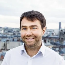 Co-Président de France Digitale