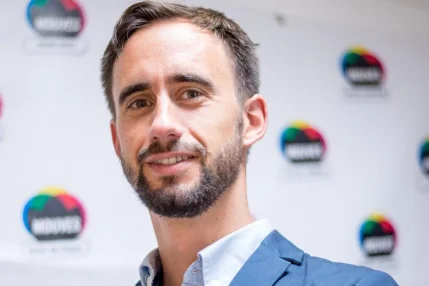 Co-fondateur de Phenix