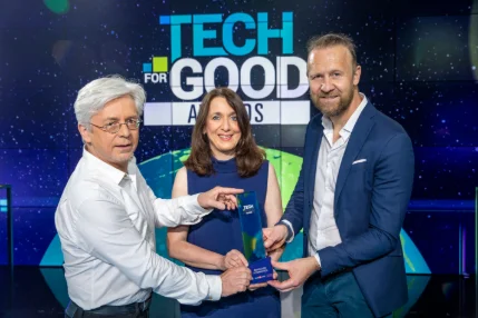 EVIDENCEB | Thierry & Catherine De Vulpillières et Didier Plasse, Cofondateurs