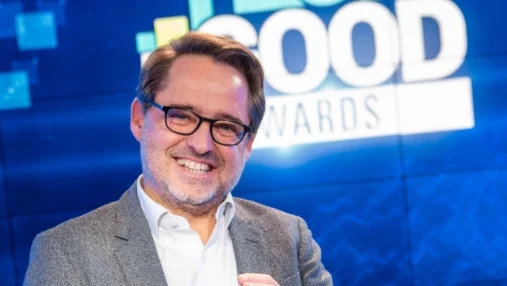 ECOVADIS | Frédéric Trinel, Co-CEO