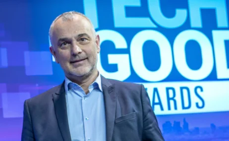 BOOSTHEAT | Luc Jacquet, Cofondateur